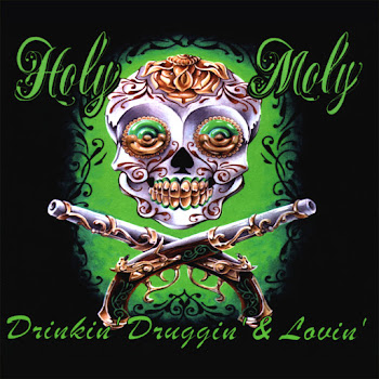 Holy Moly I Want To Be A Mexican Скачать mp3