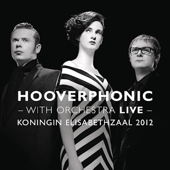 Hooverphonic 2 Wicky (Live At Koningin Elisabethzaal 2012) Скачать mp3