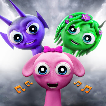 Horror Skunx Friend Like You (Incredibox Sprunki) Скачать mp3