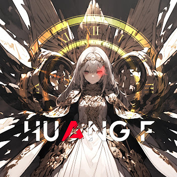 Huangf Chronoception Скачать mp3