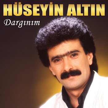 Hüseyin Altın Dargınım Скачать mp3