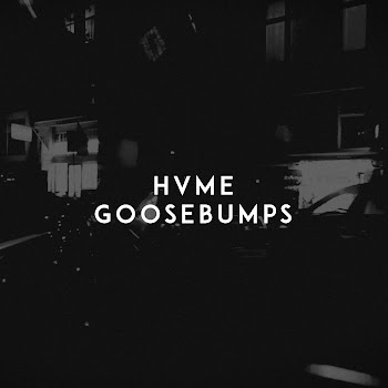 Hvme Goosebumps Скачать mp3