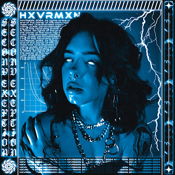 Hxvrmxn Second Exeption Скачать mp3