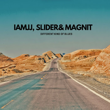Iamjj Different Kind Of Blues Ft Slider & Magnit Скачать mp3