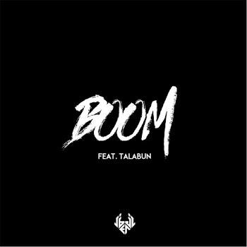 Ibenji Boom (Feat. Talabun) Скачать mp3