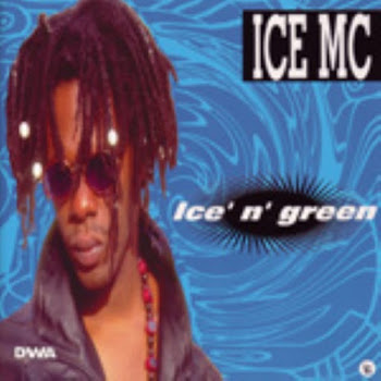Ice Mc Dark Night Rider Скачать mp3