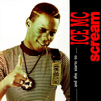 Ice Mc Scream (The Single) Скачать mp3