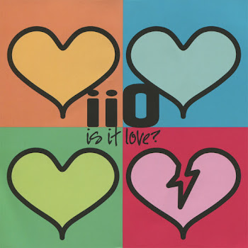 Iio Is It Love? (Radio Edit) (Feat. Nadia Ali) Скачать mp3