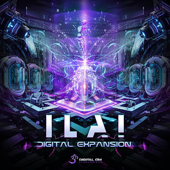 Ilai Digital Expansion Скачать mp3