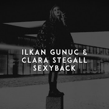 Ilkan Gunuc Sexyback Ft Clara Stegall Скачать mp3