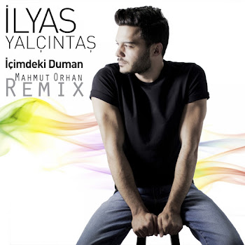İlyas Yalçıntaş İçimdeki Duman (Mahmut Orhan Remix) Скачать mp3