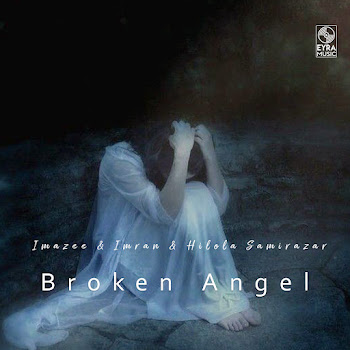 Imazee Broken Angel Ft Hilola Samirazar Скачать mp3