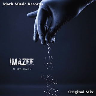 Imazee In My Hand Скачать mp3