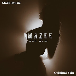 Imazee Sebebi Sensin Скачать mp3