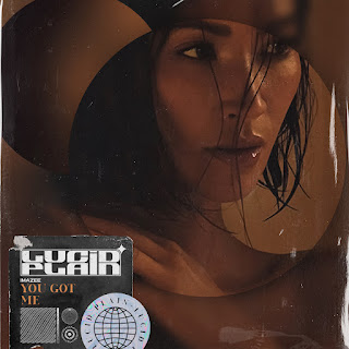 Imazee You Got Me Скачать mp3