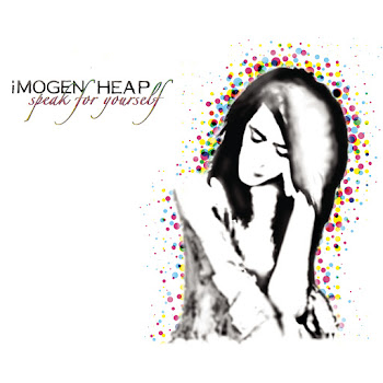 Imogen Heap Headlock Скачать mp3
