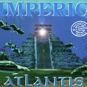 Imperio Atlantis (Dj Dado Remix) Скачать mp3