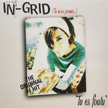 In-Grid Tu Es Foutu (Short Radio Edit) Скачать mp3