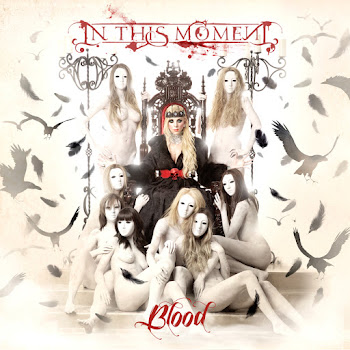 In This Moment Blood Скачать mp3