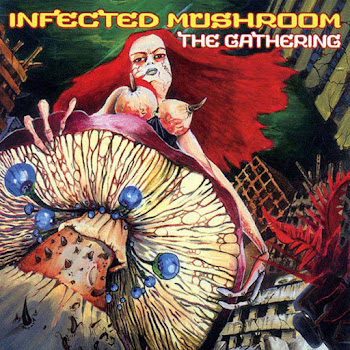 Infected Mushroom Psycho Скачать mp3