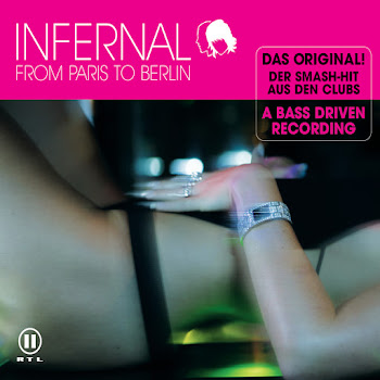 Infernal From Paris To Berlin (Radio Version) Скачать mp3