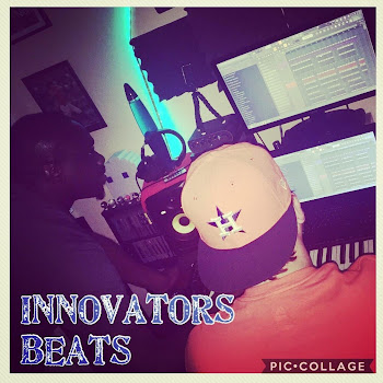Innovators Beats Come With It Скачать mp3