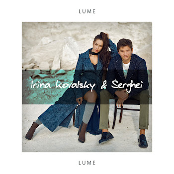 Irina Kovalsky Ты Мужчина Мой Скачать mp3