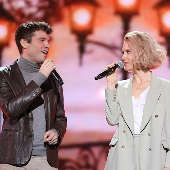 Ирина Тонева & Павел Артемьев Понимаешь Скачать mp3