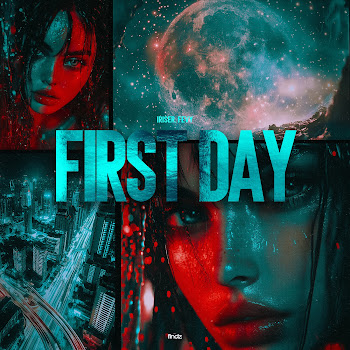Iriser First Day Ft Fevy Скачать mp3