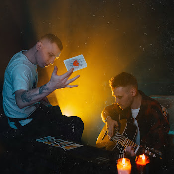 Исайя Что Говорят Карты Таро? Ft Янковский Скачать mp3