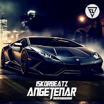 İskorbeatz Angetenar (Instrumental) Скачать mp3
