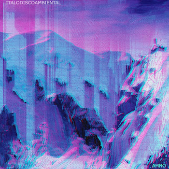 Italodiscoambiental Amno Скачать mp3