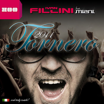 Ivan Fillini Feat. Miani Tornero 2011 (Italian Dance Mix) Скачать mp3