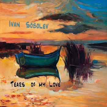 Ivan Sobolev Tears Of My Love Скачать mp3