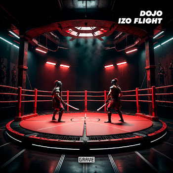 Izo Flight Dojo Скачать mp3