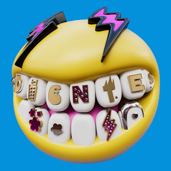 J Balvin Dientes Ft Usher & Dj Khaled Скачать mp3