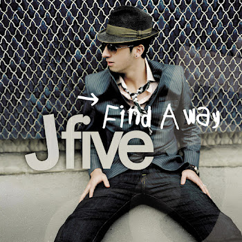 J-Five Find A Way Скачать mp3