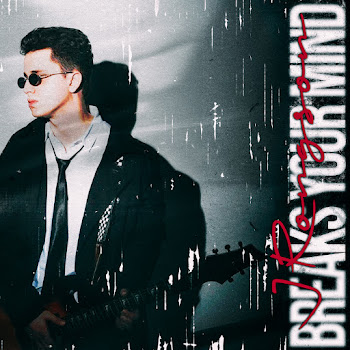 J Rongson Breaks Your Mind Скачать mp3