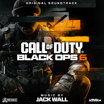 Jack Wall Black Ops 6 Скачать mp3