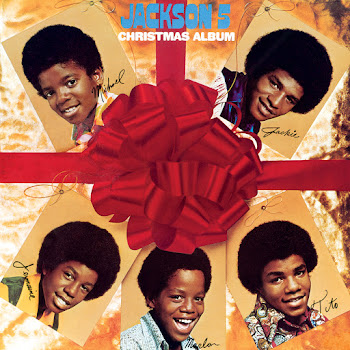 Jackson 5 I Saw Mommy Kissing Santa Claus Скачать mp3