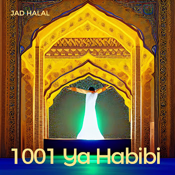 Jad Halal 1001 Ya Habibi Скачать mp3