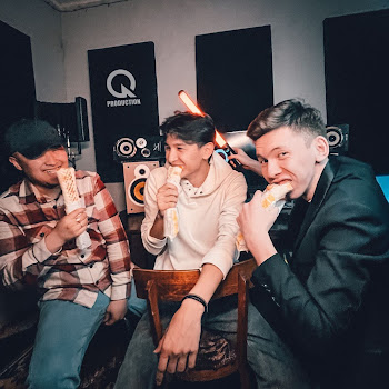 Jalgas Шаштары Үрбиіп Ft Kuanaber & Elus Скачать mp3