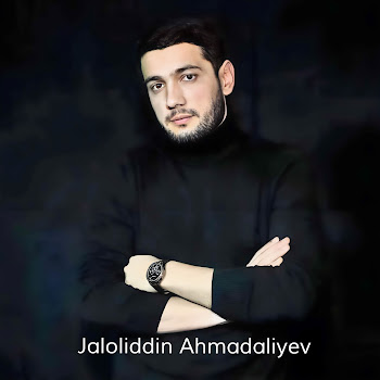 Jaloliddin Ahmadaliyev Popurrii Скачать mp3
