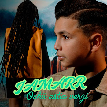 Jamarr Ochii Astia Verzi Скачать mp3