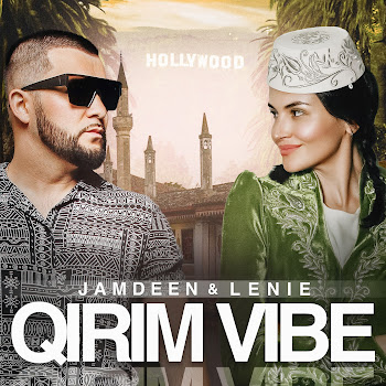 Jamdeen Qirim Vibe (Feat. Lenie) Скачать mp3