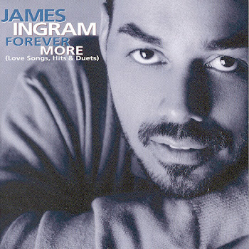 James Ingram Just Once (New Version) Скачать mp3