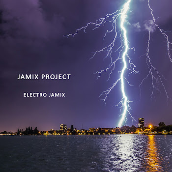 Jamix Project Electro Jamix Скачать mp3