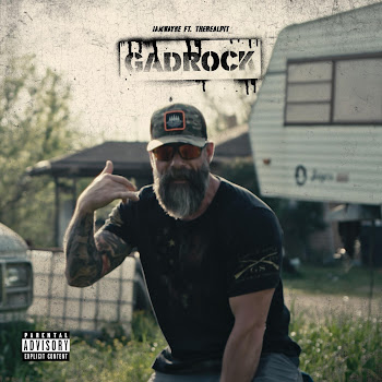 Jamwayne Gadrock (Feat. Therealpit) Скачать mp3
