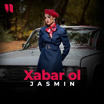 Jasmin Xabar Ol Скачать mp3