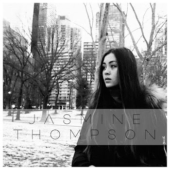 Jasmine Thompson Take Me To Church Скачать mp3